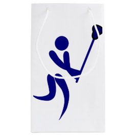 Hockey Sports Game Geschenktasche Kleine Geschenktüte