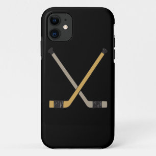 Hockey-Stöcke Case-Mate iPhone Hülle