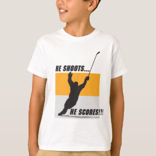 Hockey T-Shirt