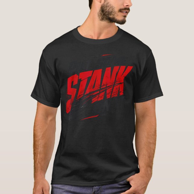 Hockey T-Shirt (Vorderseite)
