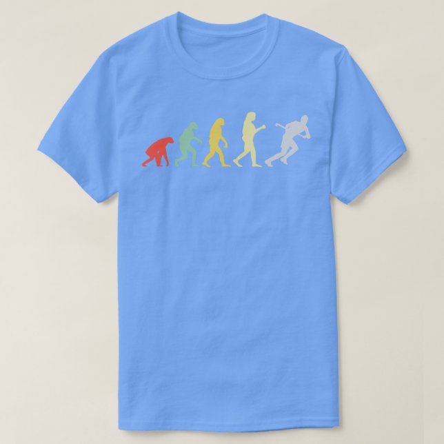 Hockey T-Shirt (Design vorne)