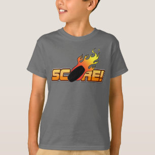 Hockey T-Shirt