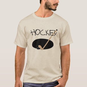 HOCKEY T - Shirts und Geschenke