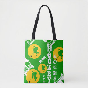 Hockey Tasche