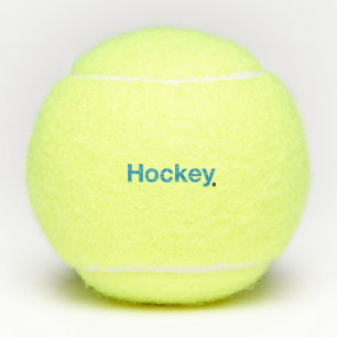 Hockey Tennisbälle
