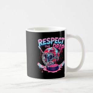 Hockey-Tropf Für Jungen Eiscreme-Tropf Jugend Kind Kaffeetasse