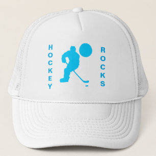 Hockey Truckerkappe