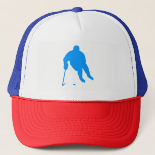 Hockey Truckerkappe