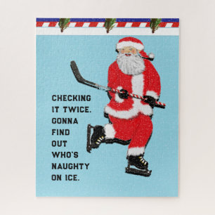 Hockey Urlaubsgeschenk