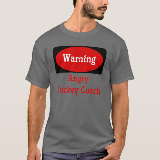 Hockey-Zug-T - Shirt