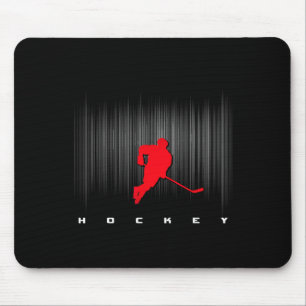 Hockeybekleidung - Hockey (2) Mousepad