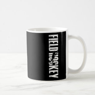 Hockeyfeld Hockey _4 Kaffeetasse