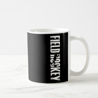 Hockeyfeld Hockey _4 Kaffeetasse