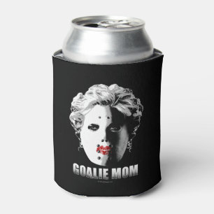 Hockeygoalie-Mama Dosenkühler