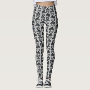 Hockeyhelm Leggings