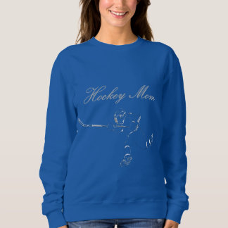 Hockeymamma Sweatshirt