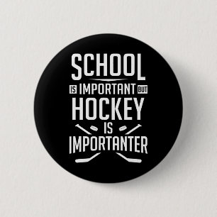 Hockeyschule ist wichtig, Hockey ist aber etwas kl Button