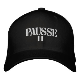 Hockeysport bestickter Hut-, Cap-, Friseursport Bestickte Baseballkappe
