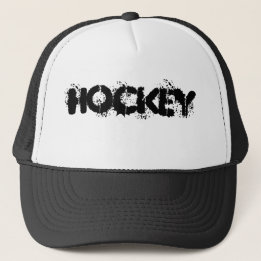 HOCKEYSPORT TRUCKERKAPPE