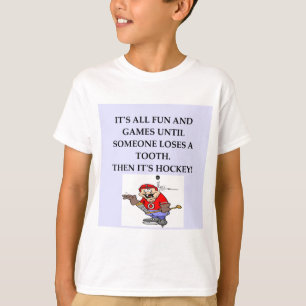 Hockeywitz T-Shirt