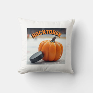Hocktober Kissen