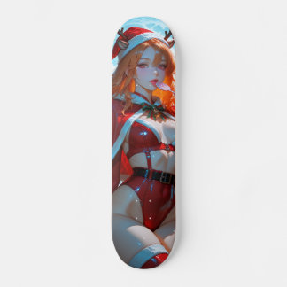 HOCKUP - X - MASSE SKATEBOARD