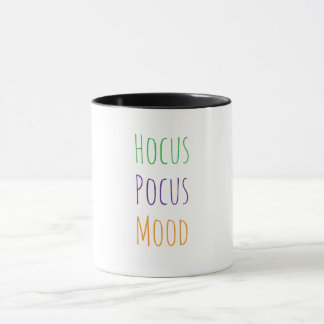 Hocus Café Mug