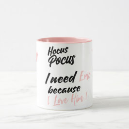 Hocus Love Tasse