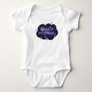 Hocus Pocus Baby Strampler