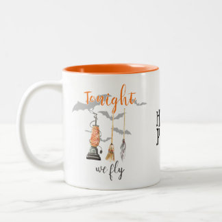 Hocus Pocus Café Mug