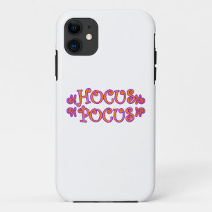 Hocus Pocus iPhone 11 Hülle