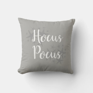 Hocus Pocus Halloween-Kissen Kissen