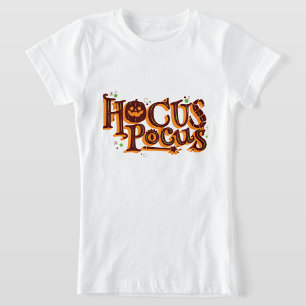 Hocus Pocus Halloween T-Shirt