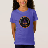 Hocus Pocus Halloween Trick oder Treat