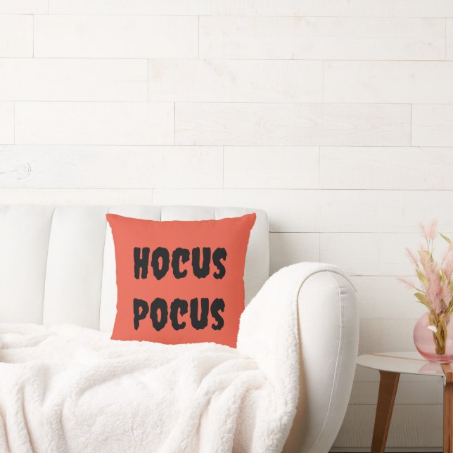 Hocus Pocus Kissen (Liege)