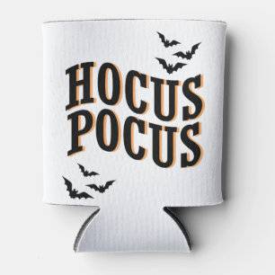 Hocus Pocus Niedliche Hexen Halloween Dosenkühler