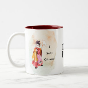 Hocus Pocus Tasse