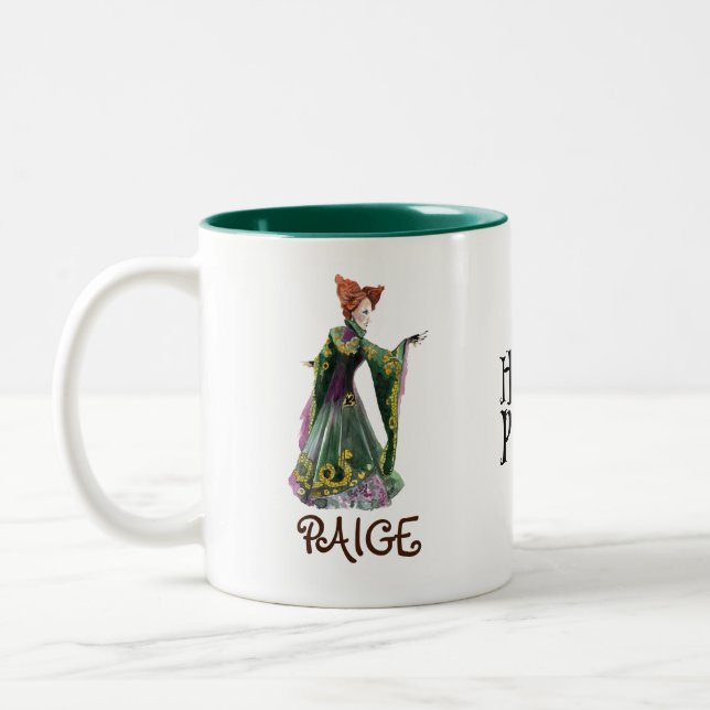 Hocus Pocus Tasse (Links)