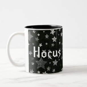 Hocus Pocus Tasse