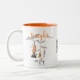 Hocus Pocus Tasse