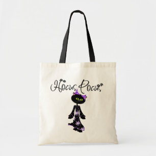 Hocus Pocus Trick oder Treat Bag Tragetasche