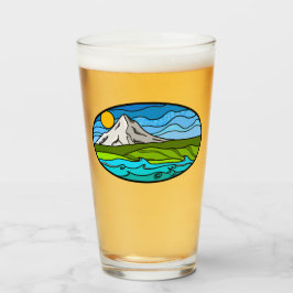 Hod Glass Tumbler