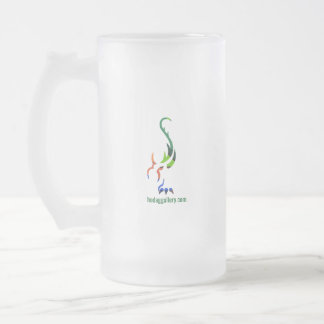 Hodags 8 Tasse