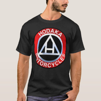 Hodaka Motorräder T-Shirt