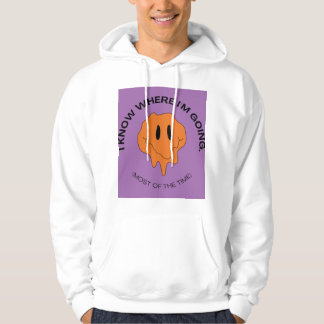 Hoddie für Männer Hoodie