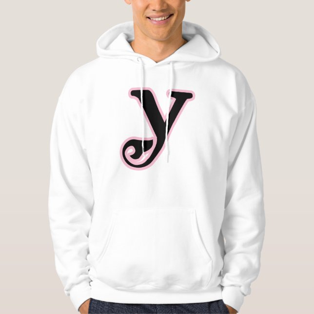 Hoddie T - Shirt (Vorderseite)