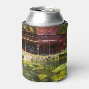 Hodgson Mill Dosenkühler