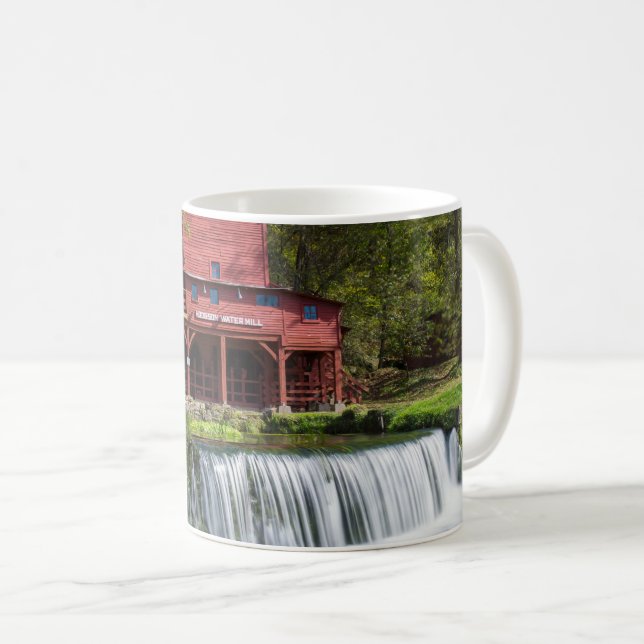 Hodgson Mill Landscape Tasse (VorderseiteRechts)