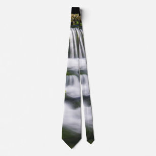 Hodgson Spring Falls Neck Tie Krawatte
