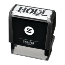 HODL ERINNERUNG BRIEFMARKE